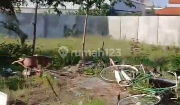 Tanah Lokasi Mahanderata Arah ke Soputan dengan Luas 20 Are Tanah Lokasi Mahanderata Arah ke Soputan dengan Luas 20 Are