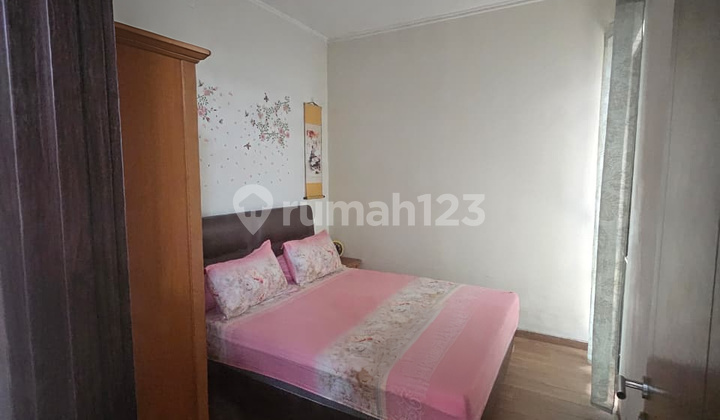 Dijual Rumah Siap Huni di Cluster Flavio, Suvarna Sutera