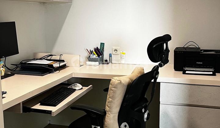 For Sale Price Reduced Paddington Apartment Alam Sutera For Sale Price Reduced Paddington Apartment Alam Sutera