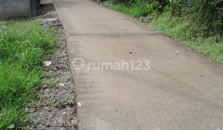 Dijual Cepat! Kavling Luas Gunung Sindur, Cocok Usaha Dijual Cepat! Kavling Luas Gunung Sindur, Cocok Usaha