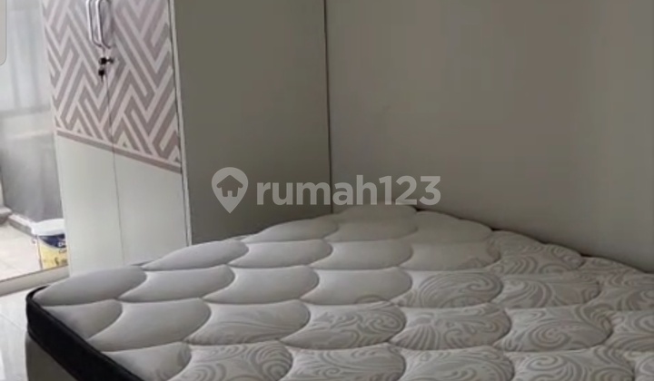 For Rent Silkwood Alam Sutera Apartment 2 Bedrooms 2