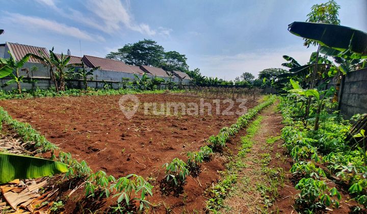 Kavling Siap Bangun " Dekat Pintu Toll " Di Gunung Putri Bogor Kavling Siap Bangun " Dekat Pintu Toll " Di Gunung Putri Bogor