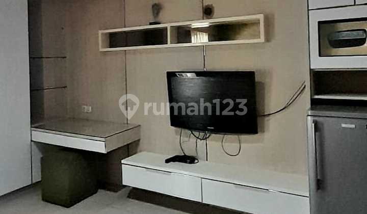 Looking for an Apartment Near the Mall? Atria Apartments Ready to Occupy 1 Bedroom Apartment. 2