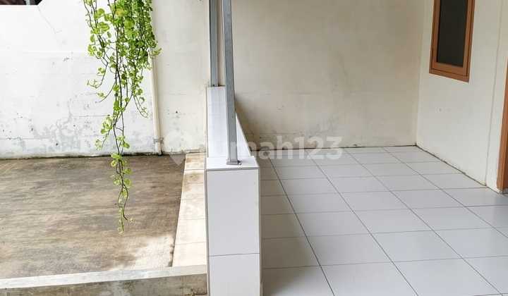 Dijual Rumah Siap Huni di Buana Gardenia, Kota Tangerang