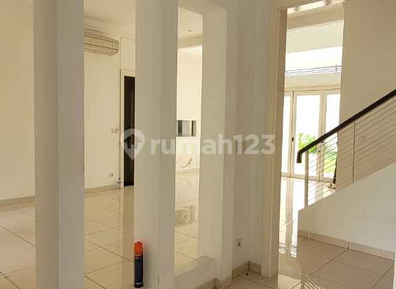 Rumah Mewah Aurora Alam Sutera – Dijual & Disewa Harga Menarik 2