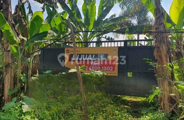 Kavling Siap Bangun " Dekat Pintu Toll " Di Gunung Putri Bogor Kavling Siap Bangun " Dekat Pintu Toll " Di Gunung Putri Bogor