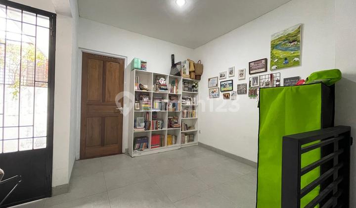 House for Sale in Sector 1 E, Gading Serpong, Near Toll Access 2