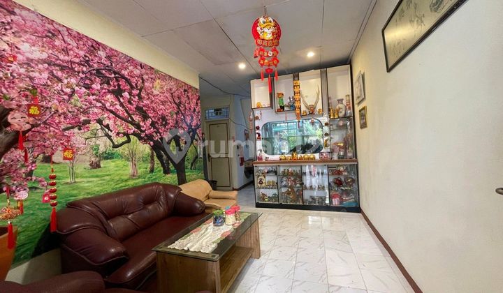 Dijual Rumah Anggrek Loka, Graha Raya, Siap.huni SHM 1