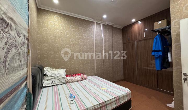 For Sale House In Delima Cluster, Alam Sutera, Good SHM House in North Serpong 2