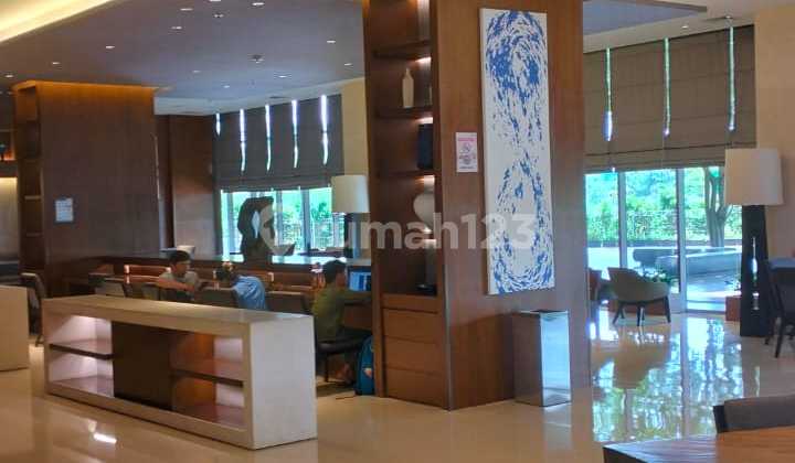 For Rent Apartment Branz Tower A