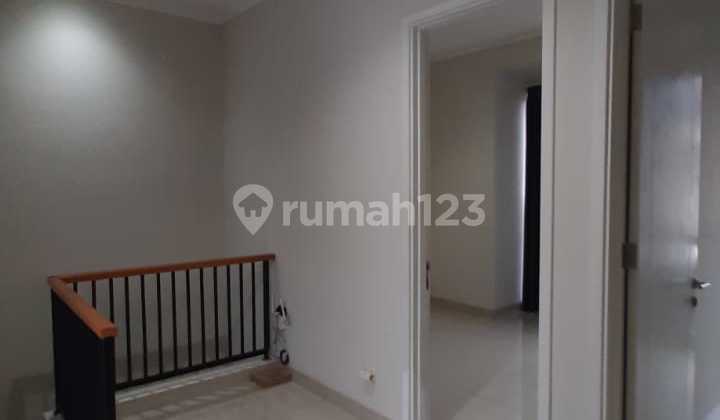For Rent Fortune Cluster House, Graha Raya Bintaro 2