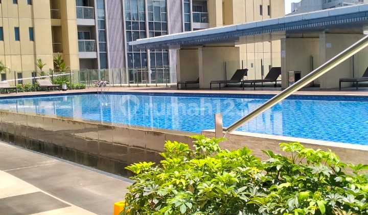 For Rent Apartment Branz Tower A