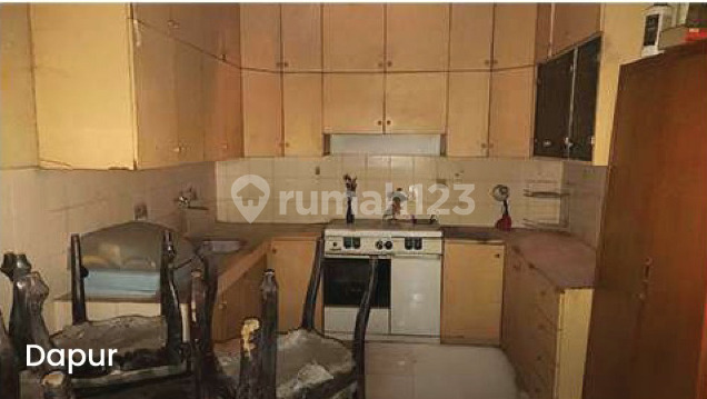 Dijual Rumah Strategis, Nyaman Di Jakarta Selatan