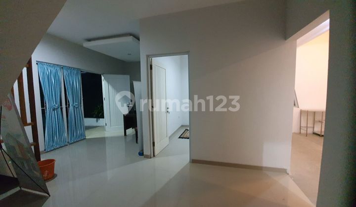 For Sale New House, 5 Minutes From Pamulang Main Road