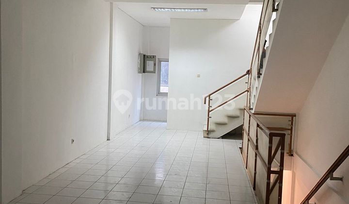 For Sale and For Rent Ruko Raya Merdeka Cimone Tangerang 2