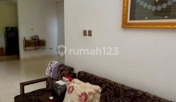 Dijual Rumah Siap Huni di Perumahan Banjar Wijaya, Tangerang