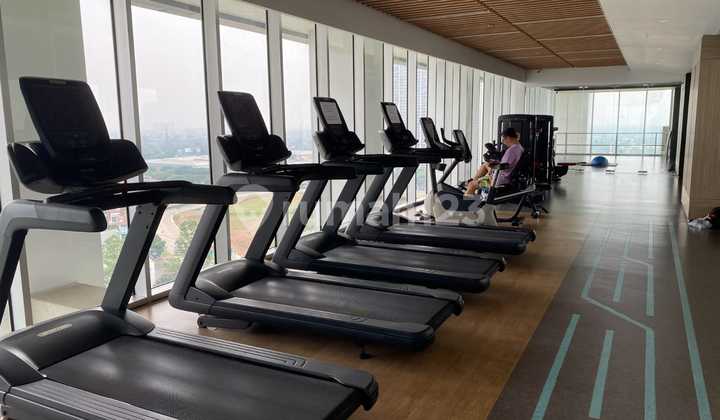 Jual Rugi B U Dijual Cepat Apartemen The Smith Alam Sutera – Harga Menarik, Lokasi Premium!” 2