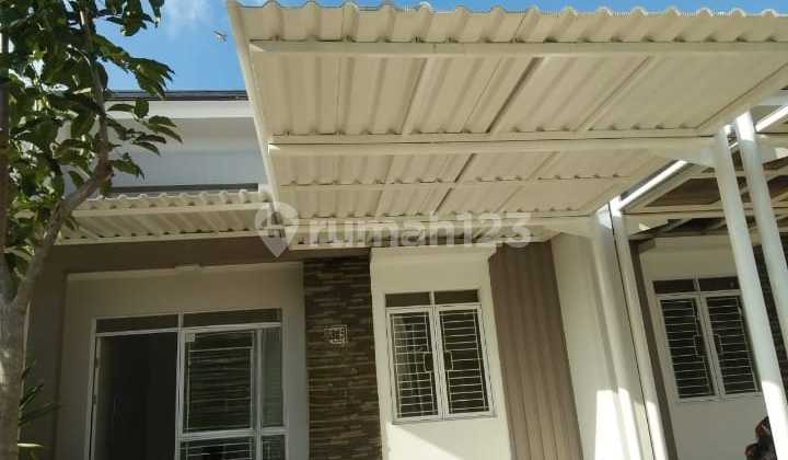 Dijual Cepat! Hunian Nyaman Di Serpong Natura City