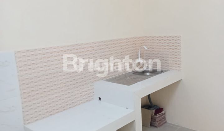 NEW READY-TO-OCCUPY HOUSE IN PONDOK UNGU PERMAI 1