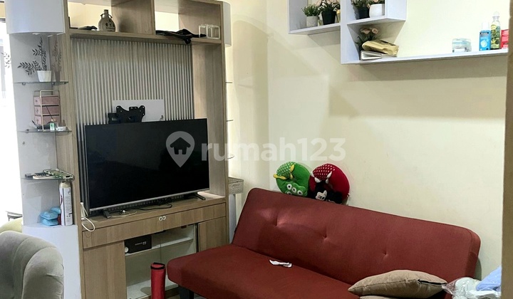 Dijual Rumah Di Perumahan Imperial Gading, Sukapura, Jak-utara Dijual Rumah Di Perumahan Imperial Gading, Sukapura, Jak-utara