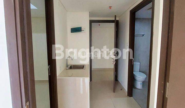 APARTEMEN FASILITAS LENGKAP : CHADSTONE 2