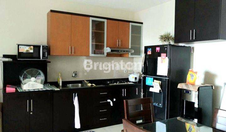 Apartemen Paladian Park Terawat Rapi Kelapa Gading 2