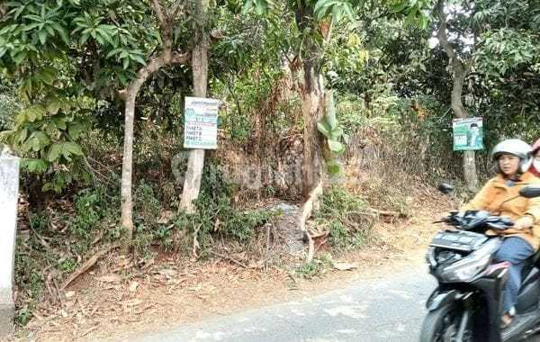 Dijual Sebidang Tanah Pinggir Jalan Kecamatan Setu Dijual Sebidang Tanah Pinggir Jalan Kecamatan Setu