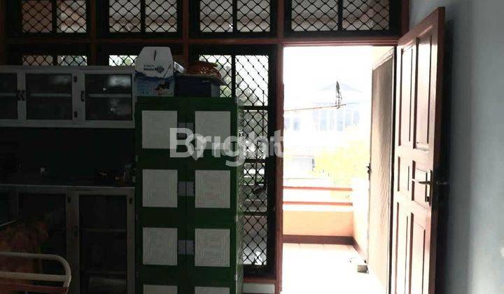 RUMAH TEMPAT USAHA YANG SANGAT DIMINATI 2