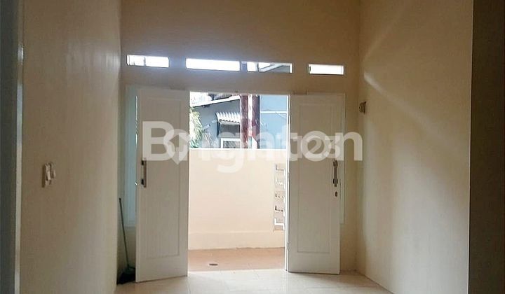 RUMAH MINIMALIS SIAP HUNI DI PUP ( PONDOK UNGU PERMAI) BEKASI 2