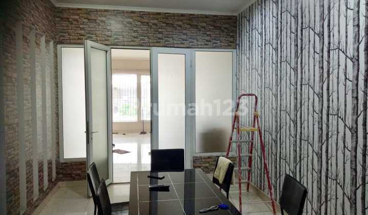 Rumah Rapi Siap Huni Di Imperial Gading