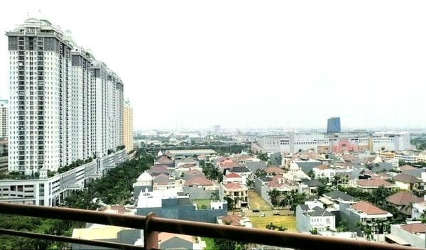 Dijual Apartemen Paladian Park Kelapa Gading 