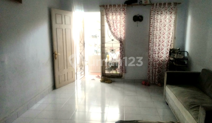 Rumah Asri Siap Huni Di Kota Harapan Indah 2