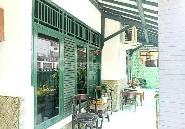 Dijual Rumah Di Komplek Bank Of Tokyo Jati Makmur Bekasi