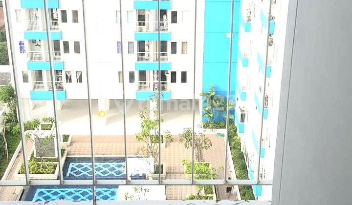 Brand New! CBD Apartment Near Dian Istana, West Surabaya, Tower A, Excellent, Unfurnished