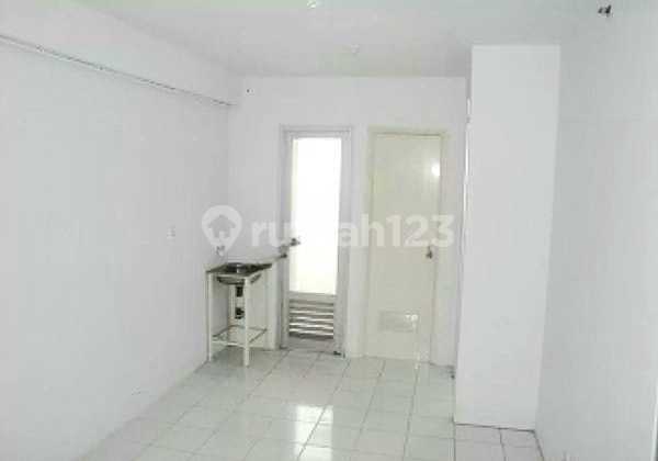 Apartemen Gading Nias Residences, Jakarta Utara.