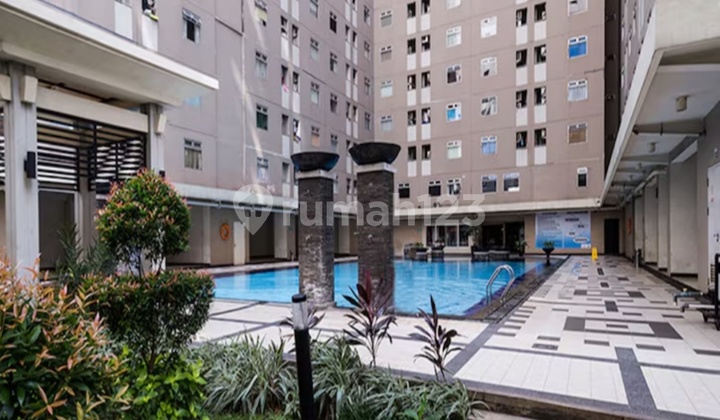 Apartemen Gading Nias Residences, Jakarta Utara. 2