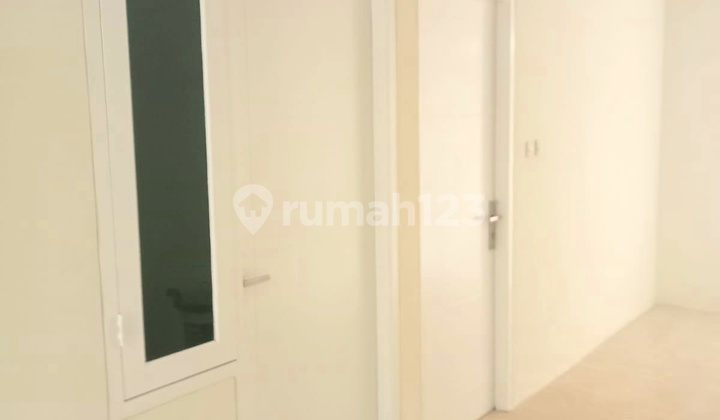 Dijual Rumah Bangun Baru Di Pup, Bekasi 2