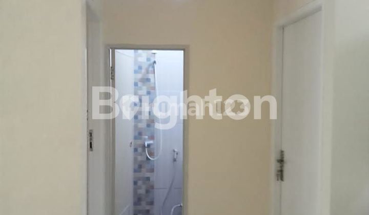 RUMAH DI PONDOK UNGU PERMAI, BEKASI 