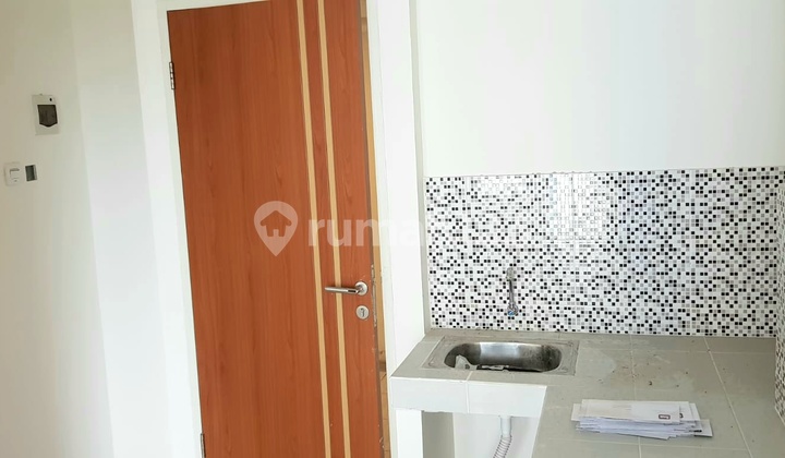 Brand New! Apartment Cbd Dekat Dian Istana, Surabaya Barat Apartemen Tower A Bagus Unfurnished 2