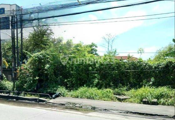 Tanah Strategis Di Sukaresmi Lippo Cikarang 2