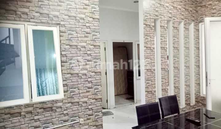 Neat and Ready-to-Occupy House in Imperial Gading 2