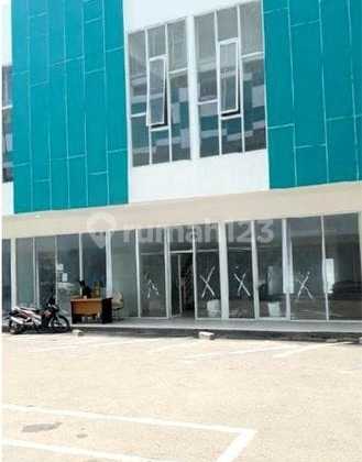 Ruko 2 Lantai Gandeng 2 Di Gading Serpong