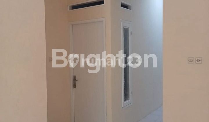 RUMAH DI PONDOK UNGU PERMAI, BEKASI  2