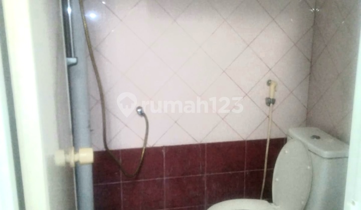 Rumah Asri Siap Huni di Harapan Indah 2