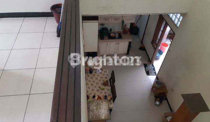 RUMAH TINGGAL DI HARAPAN INDAH PLUS KOS-KOS AN 6 PINTU 2