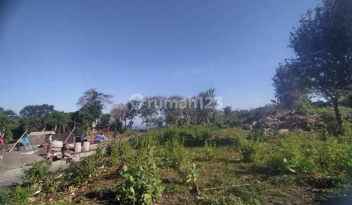 Land for rent in Pecatu Bali 30,000 m² Min 25 years 2