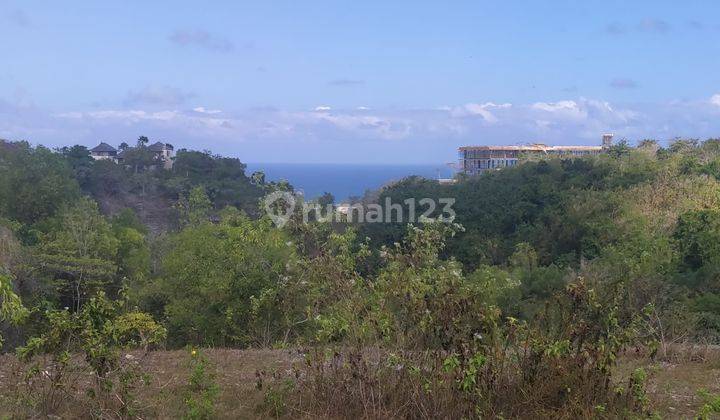 Land for rent in Are Ungasanbali 3,000 m² 25 years 2