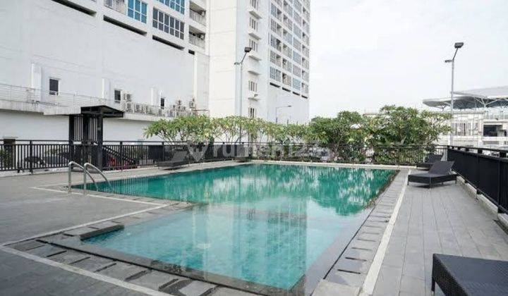 Apartemen CALIA Pulomas Harga Terjangkau !! 2