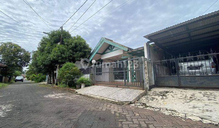 Dijual Rumah Di Komplek Japos Harga Bawah !! 2