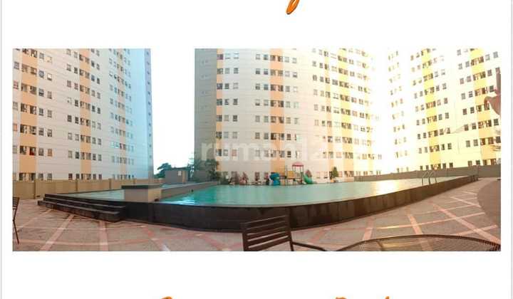 Selling Surabaya Apartment in Dukuh Pakis at Puncak Permai Apartment Selling Surabaya Apartment in Dukuh Pakis at Puncak Permai Apartment